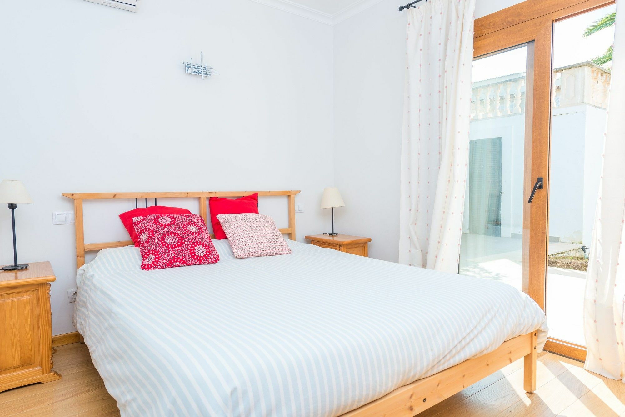 Hotel Morer Vermell Alcudia (Mallorca)